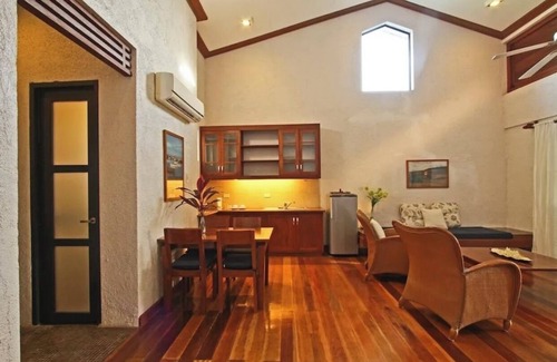 Balabag House | The Strand in beautiful Boracay