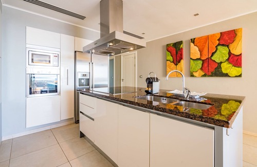 Nieuw Nederland Condo | The Strand Sun Ray-Oceanfront Elegance with Lagoon, Pool & Private Beach Access