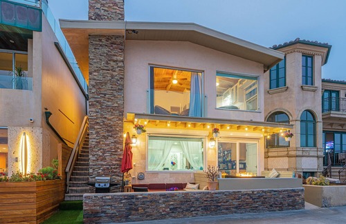 Hermosa Beach Apartment | The Strand VRBO Stayed Here: Amazing Ocean Views! Best in Class 2018-2023