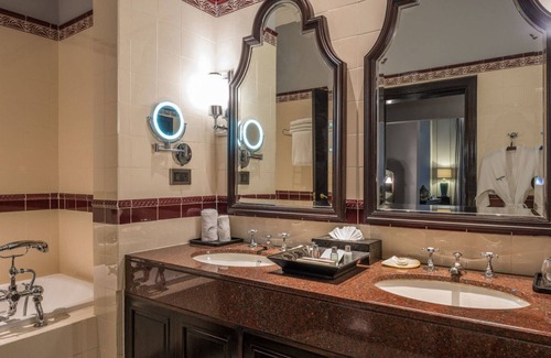 Yangon downtown Hotel | The Strand Yangon