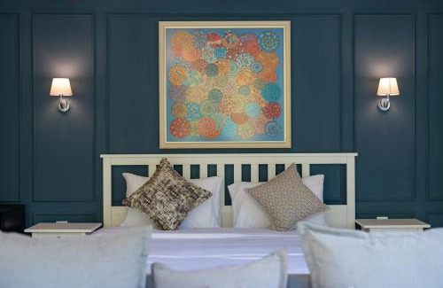 Mae On House | The Stream House