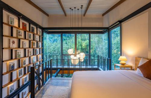 Mae On House | The Stream House