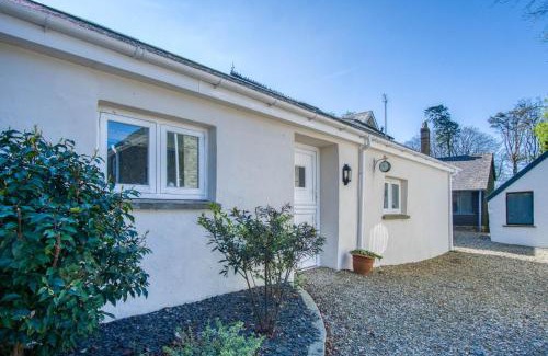 Ludchurch House | The Studio - 1 Bedroom Cottage - Princes Gate