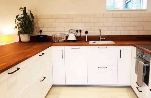 Reydon House | The Studio a super cute place nr Southwold