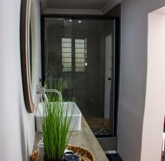 Cradock Apartment | The Studio Apartment