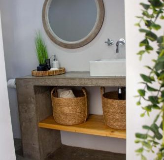 Cradock Apartment | The Studio Apartment