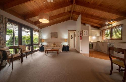 Armidale Apartment | The Studio Armidale