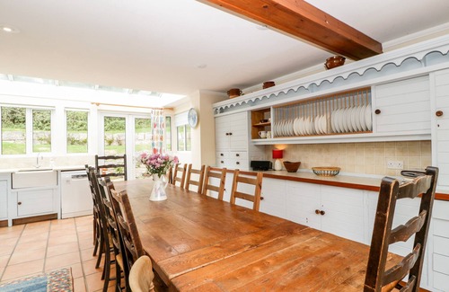Wareham Cottage | The Studio - Arne