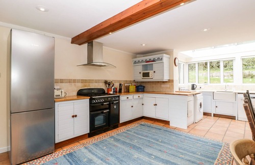 Wareham Cottage | The Studio - Arne