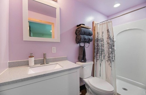 Spearfish Apartment | The Studio by Alex from Building Outside the Linesn