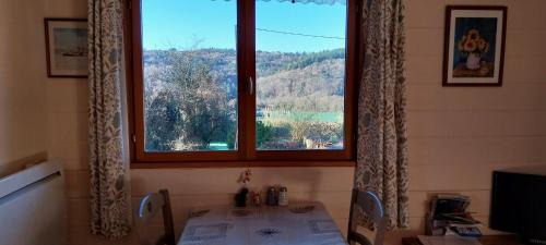 Saint-Segal Bed & Breakfast | The Studio