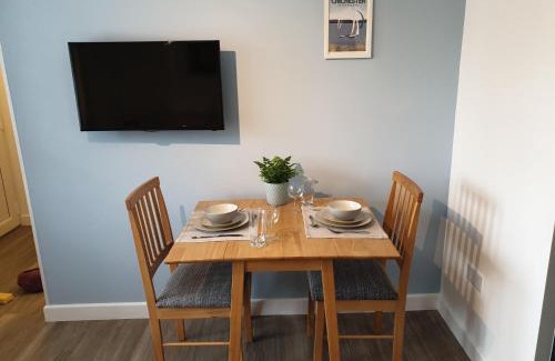 Felpham Apartment | The Studio