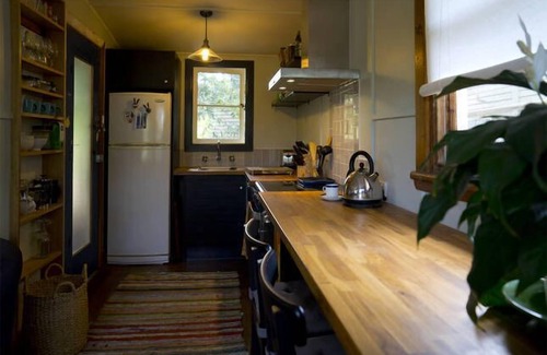 Somers Cottage | the Studio holiday escape