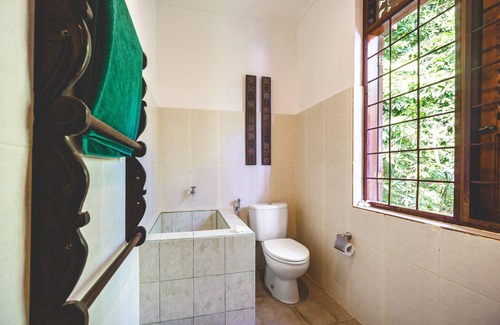 Senggigi House | The Studio Lombok
