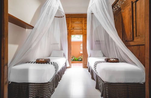 Senggigi House | The Studio Lombok
