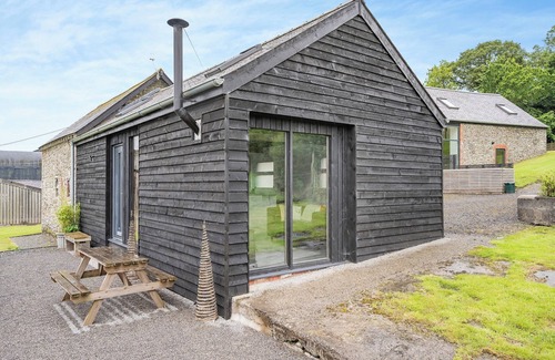 Pentrefelin Cottage | The Studio - UK44779