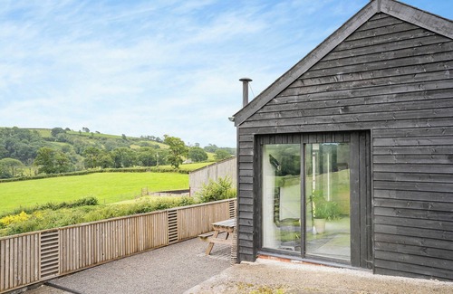 Pentrefelin Cottage | The Studio - UK44779