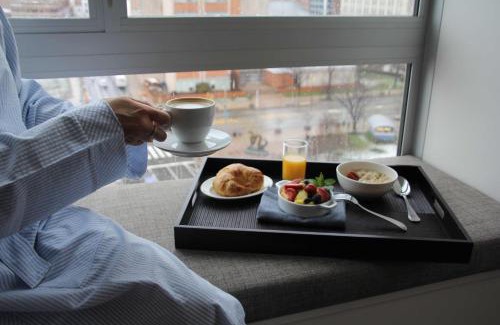 University City Hotel | The Study at University City, Study Hotels