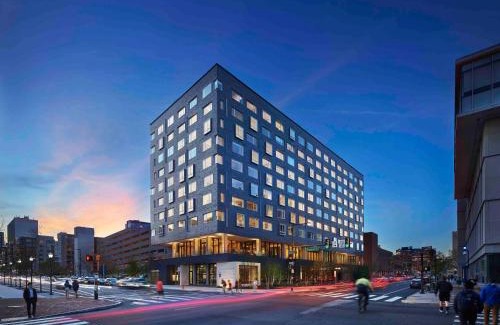 University City Hotel | The Study at University City, Study Hotels