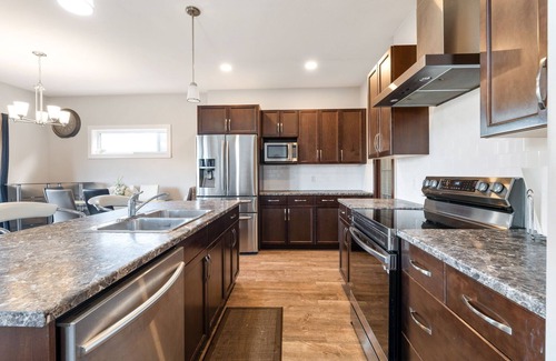 Winnipeg House | The stunning Home
