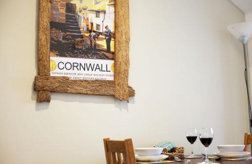 Penryn House | The Sty, rural retreat for couples