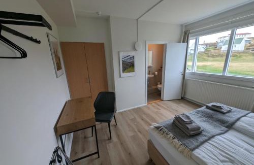 Stykkisholmur Hotel | The Stykkishólmur Inn by Ourhotels