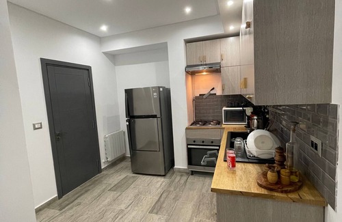 Tunis Apartment | THE STYLE YOU DESERVE