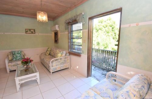 Dunmore Town Cabin | The Sugar Apple Lodging