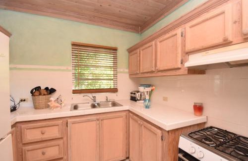 Dunmore Town Cabin | The Sugar Apple Lodging