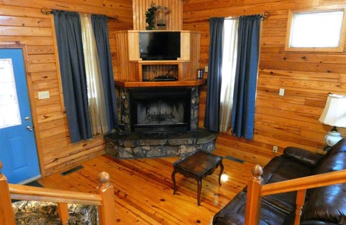 Oden Cabin | "The Sugar Shack" Cabin 2