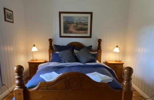 Kyoomba House | The Sugarloaf Homestead