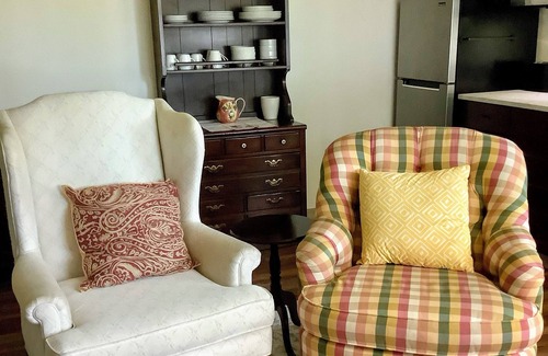 Lake Mary Apartment | The Suite at Lake Mary