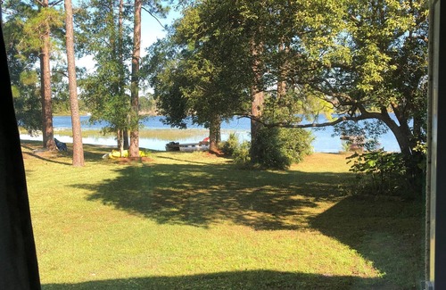 Lake Mary Apartment | The Suite at Lake Mary