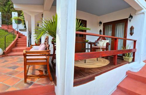 Soufriere Apartment | The Suite Spot Apartment - Private Paradise Stay