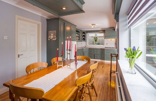 Killarney Apartment | The Suites @ Ardree House