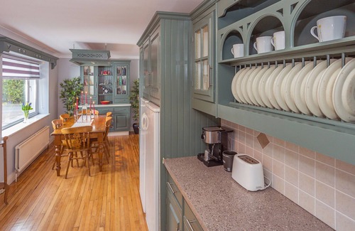 Killarney Apartment | The Suites @ Ardree House