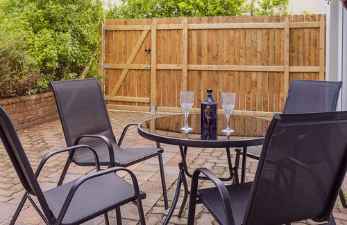Killarney Apartment | The Suites @ Ardree House