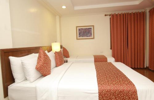 Lipa Resort | The Suites At Mount Malarayat