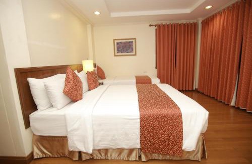 Lipa Resort | The Suites At Mount Malarayat