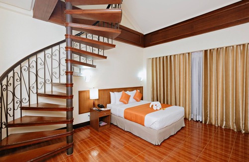 Lipa Resort | The Suites at Mount Malarayat