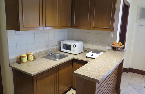 Lipa Resort | The Suites at Mount Malarayat