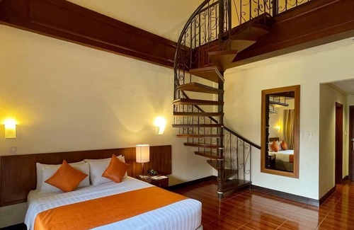 Lipa Resort | The Suites at Mount Malarayat