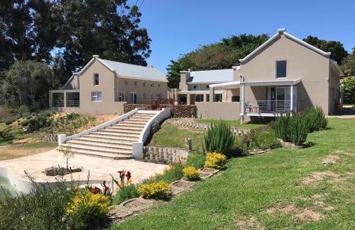 Still Bay House | The Suites at Waterryk Eco Guest Farm