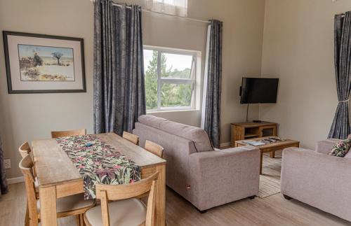Still Bay House | The Suites at Waterryk Eco Guest Farm