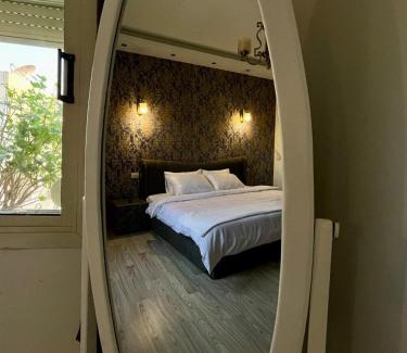 The 5th Settlement Apartment | The SuitInn Villa 160