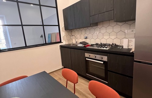 Nettuno Apartment | The Summer House