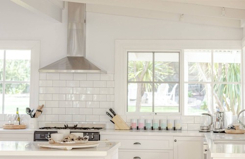 Jan Juc House | THE SUMMER HOUSE RETREAT & LUXURY ACCOMMODATION