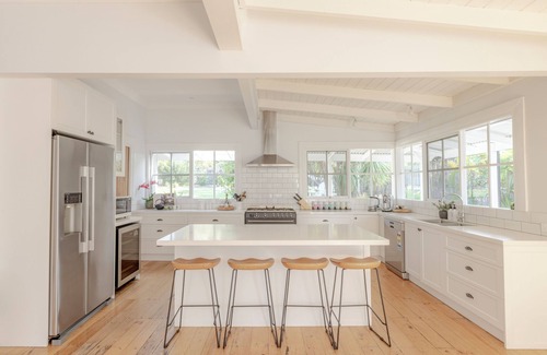 Jan Juc House | THE SUMMER HOUSE RETREAT & LUXURY ACCOMMODATION