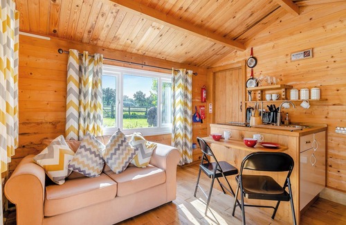Llandeilo Cottage | The Summer House - UK45102