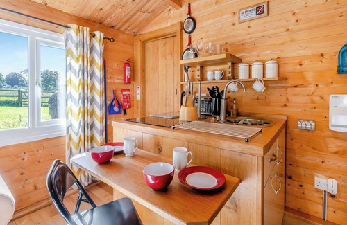 Llandeilo Cottage | The Summer House - UK45102